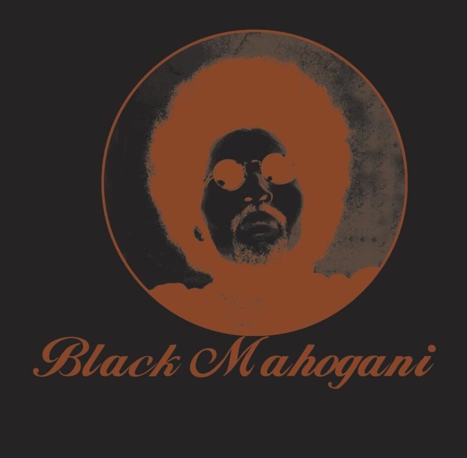Moodymann - Black Mahogani(3LP) - CLONE.NL