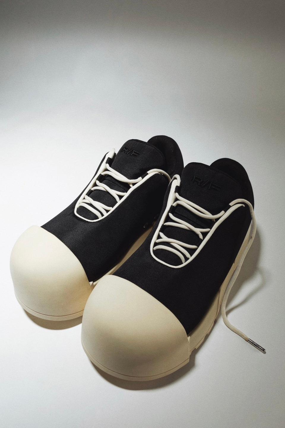 FVVO / FREE WORLD ORDER フリーワールドオーダー｜Thick Soled Low