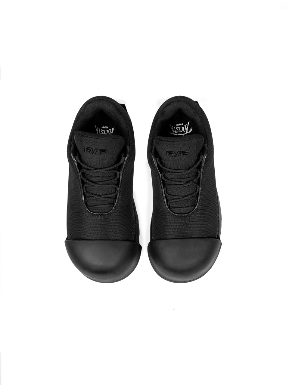 FVVO / FREE WORLD ORDER フリーワールドオーダー｜Thick Soled Low