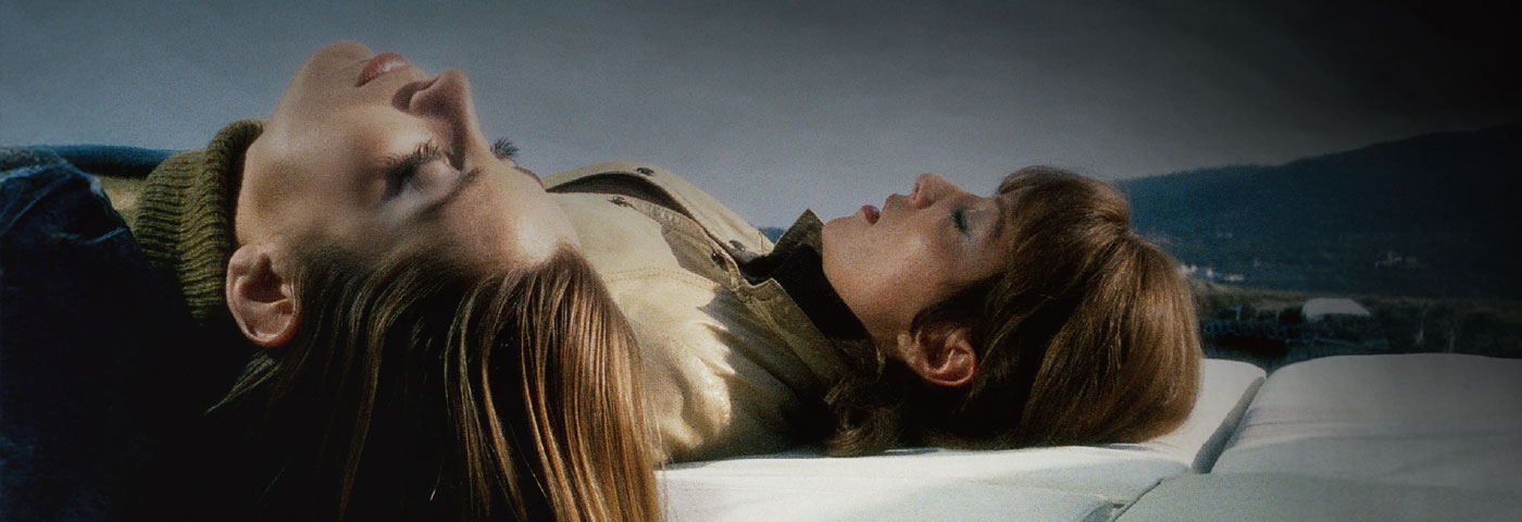 クロード・シャブロル傑作選」公式サイト