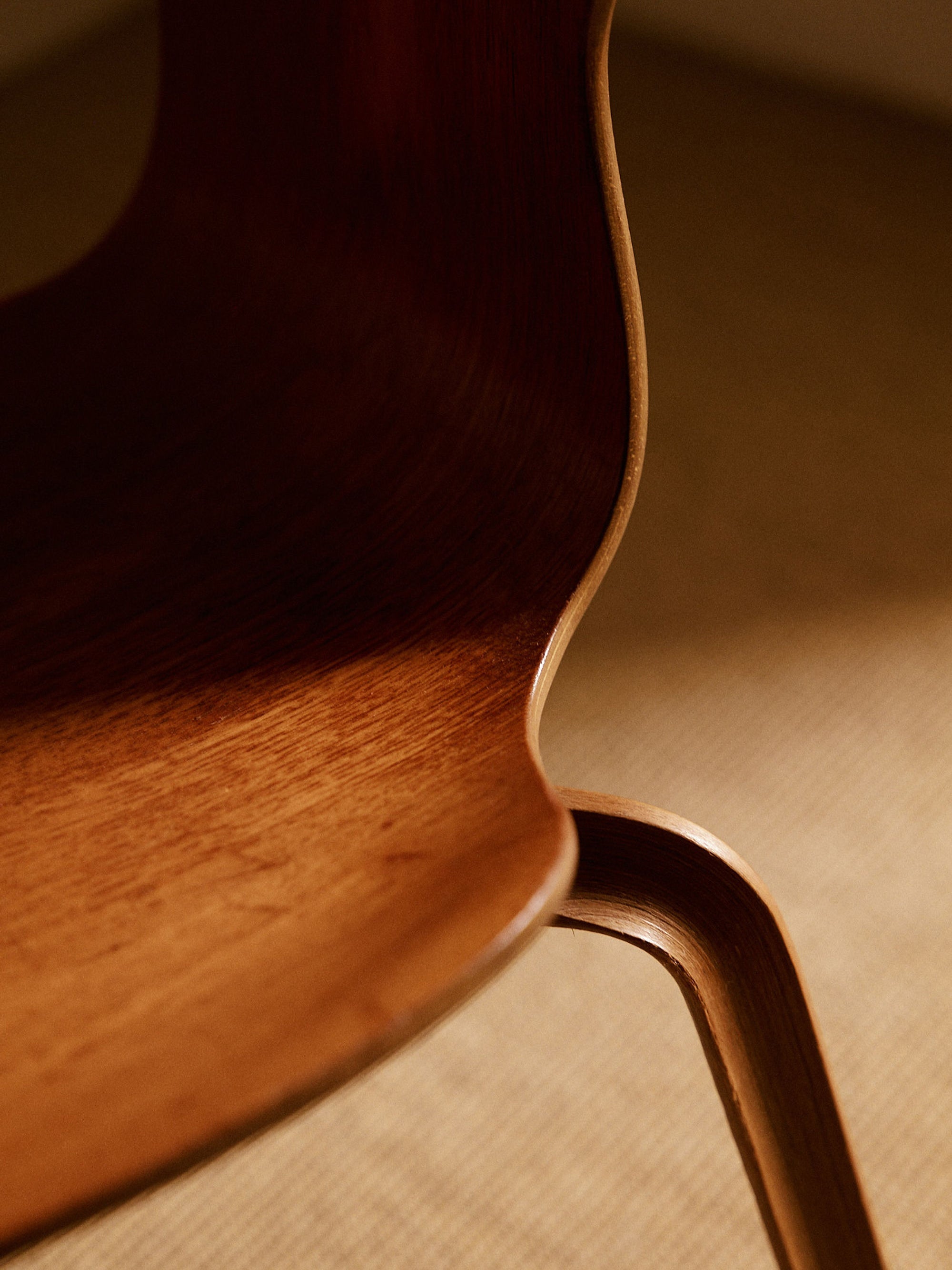 Set of 8 Grand Prix Chairs by Arne Jacobsen, Sweden, Circa 1960