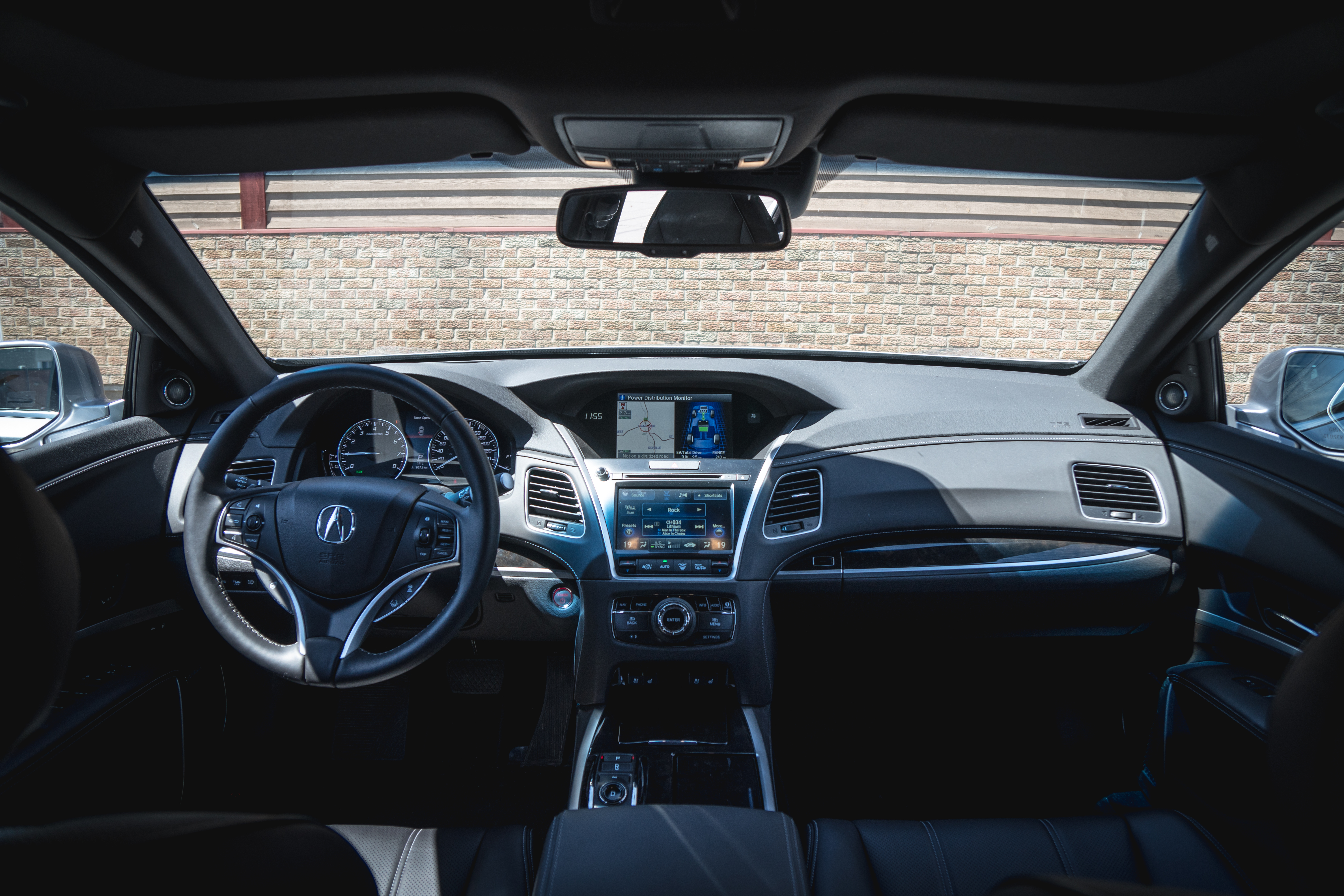 Here's Why We Should All Care More About The Acura RLX