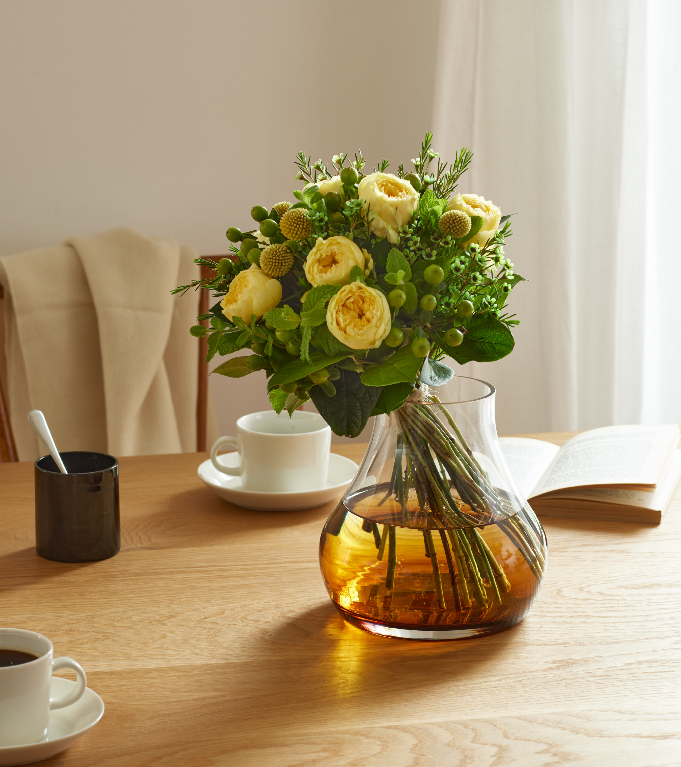 mazzo｜CLAY - 花と人をツナグ