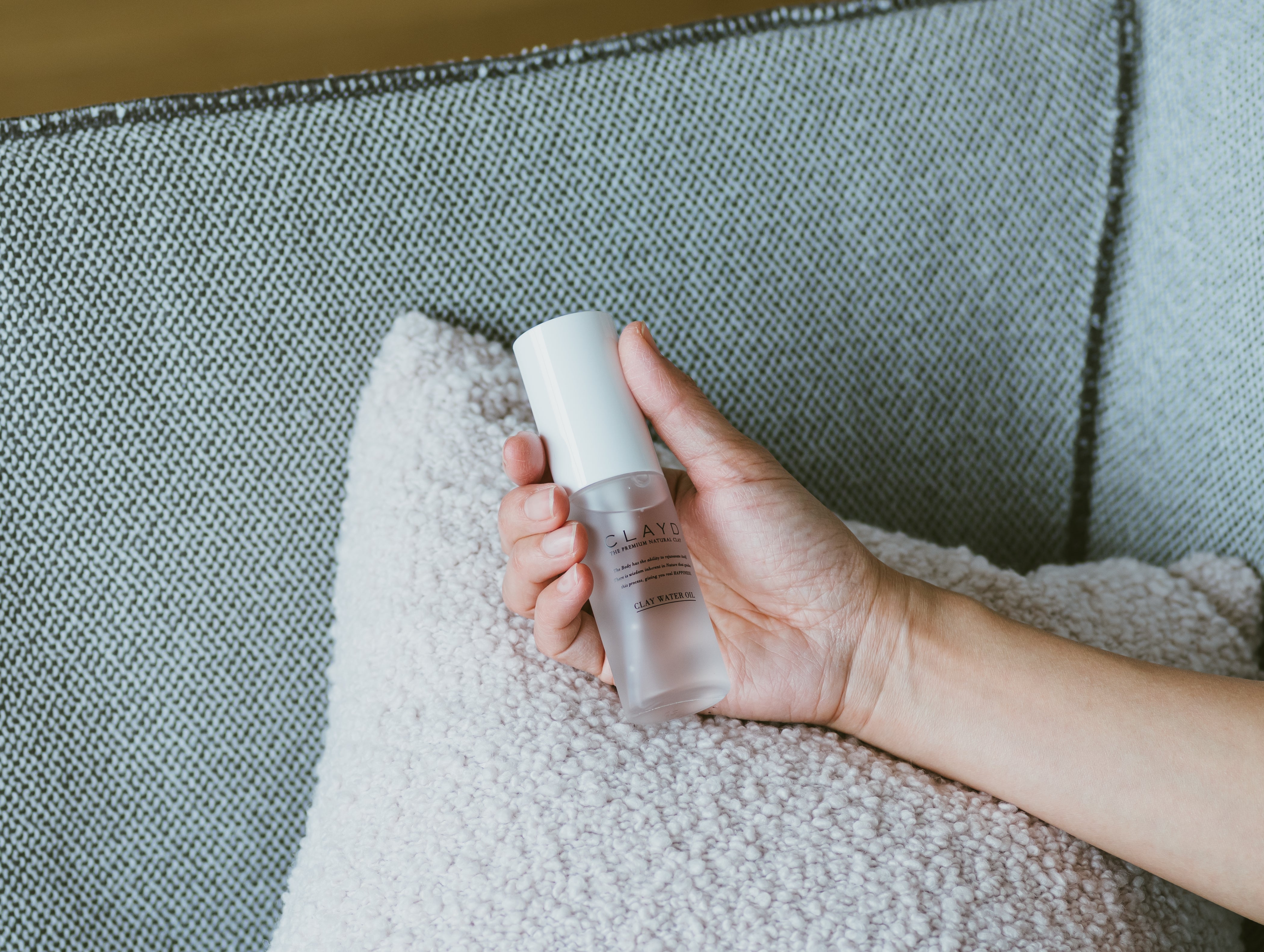 CLAYWATER OIL | CLAYD