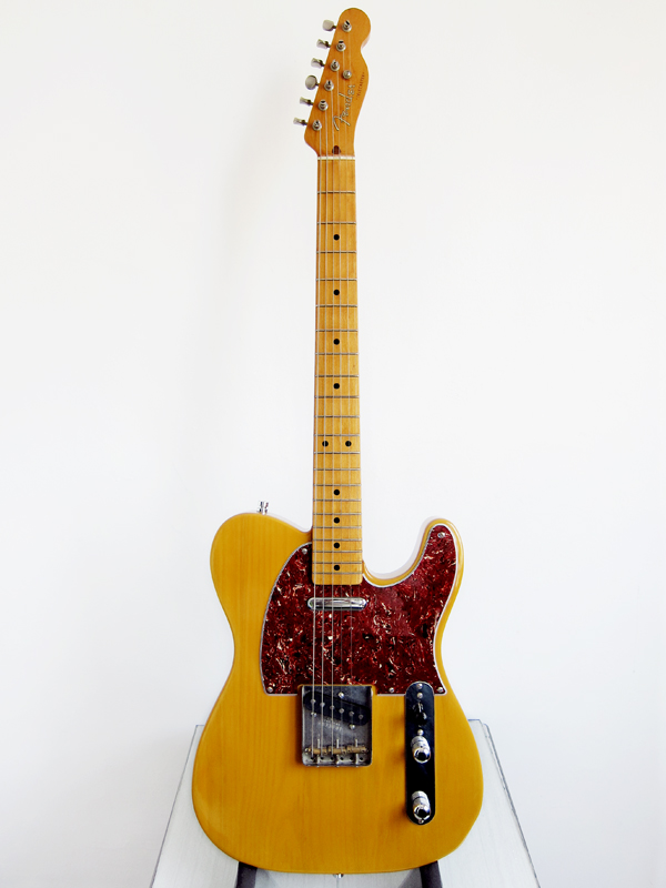 Fender Telecaster Japan TL52-75 | Claescaster