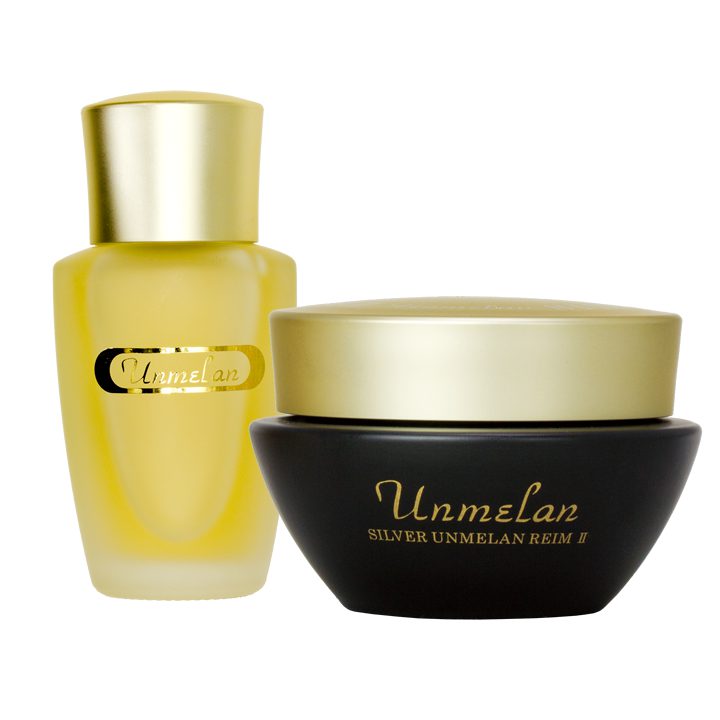 シルバーペアセット | エイジングケアやトラブル肌なら自然派 Clair