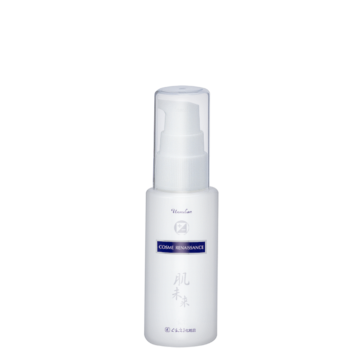 整肌 | エイジングケアやトラブル肌なら自然派 Clair | くれえる化粧品