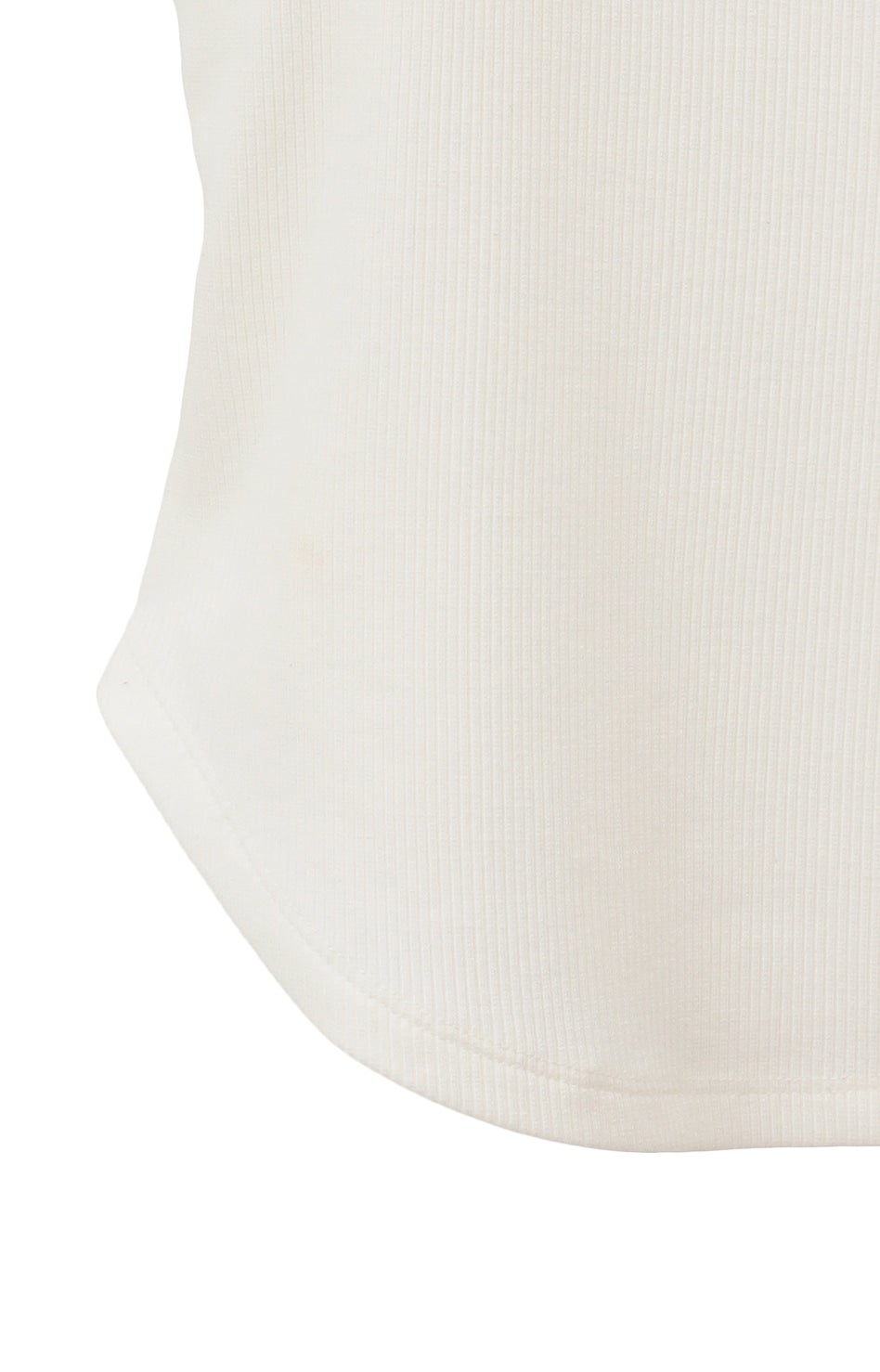 THIN CORD CAMISOLE｜TOPS(トップス)｜CLANE OFFICIAL ONLINE STORE