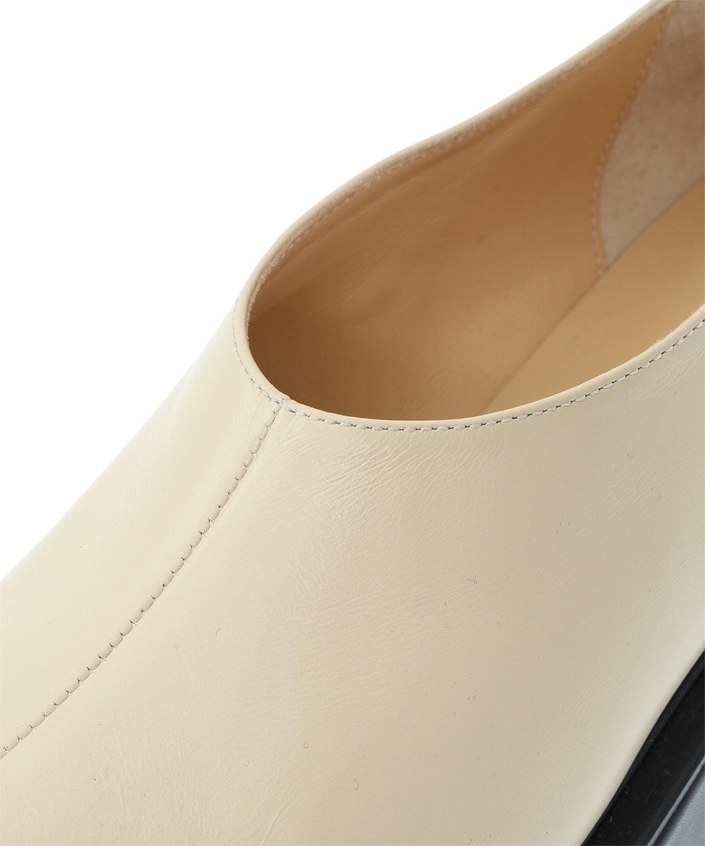 VOLUME SOLE SHOES｜BAG/SHOES(バッグ/シューズ)｜CLANE OFFICIAL