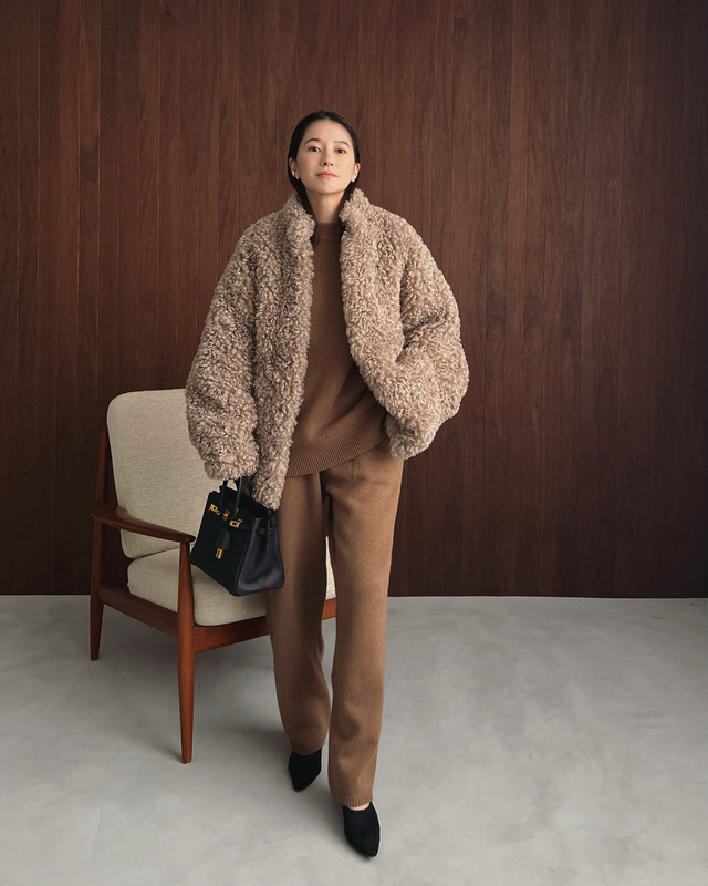 博多阪急POPUP STORE/先行発売アイテム紹介Part3】「CLANE×田中みな実