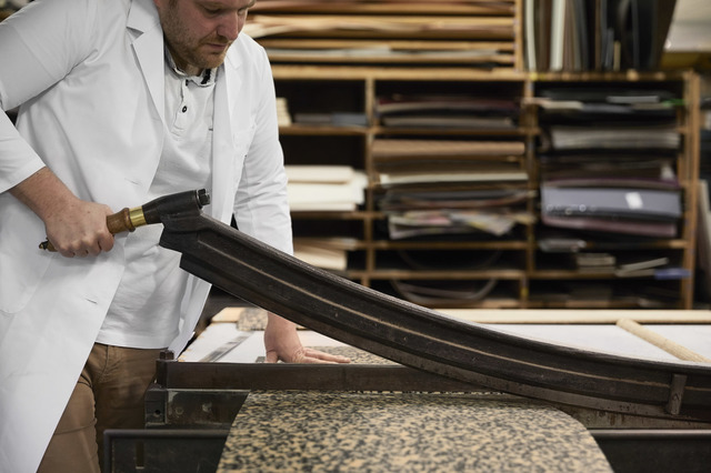 ALEXANDRE DE PARIS for CLANEの特別な限定アイテムの発売が決定