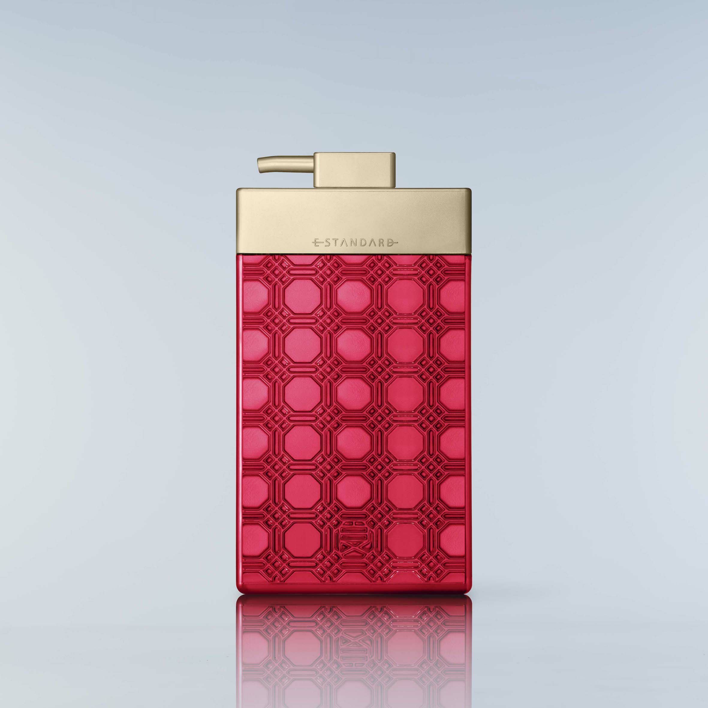 イイスタンダード シャンプー ダマスクローズ 600mL | Canow Online Store