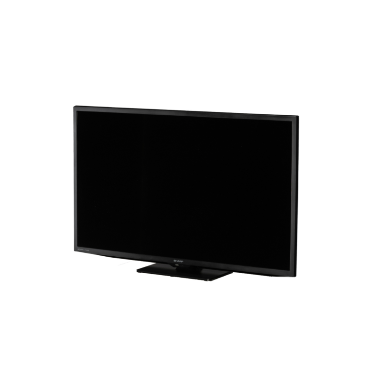 AQUOS 液晶テレビ 32V型 SHARP / シャープのレンタル・サブスク・通販