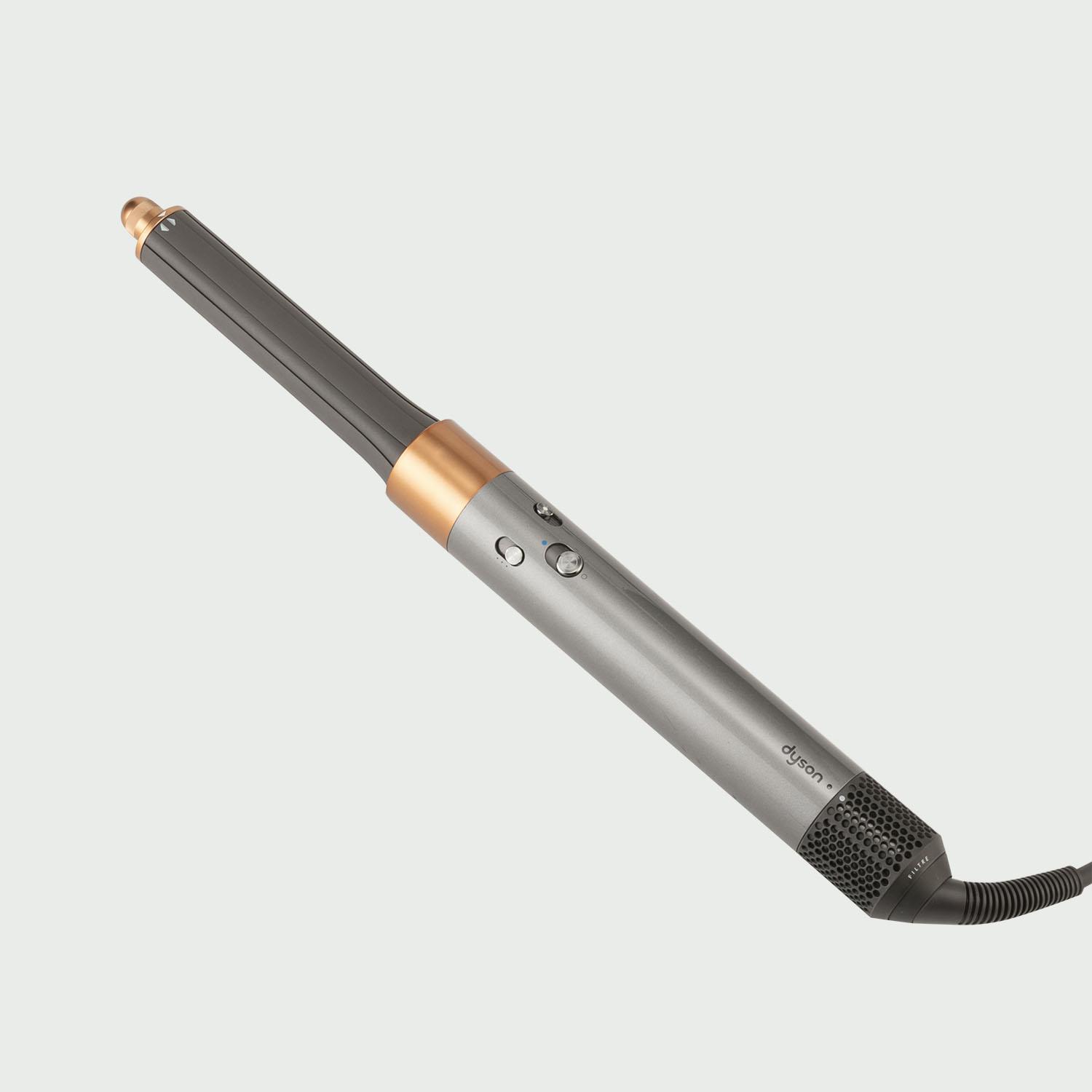 Dyson Airwrap マルチスタイラー（カールドライヤー） シンプルモデル