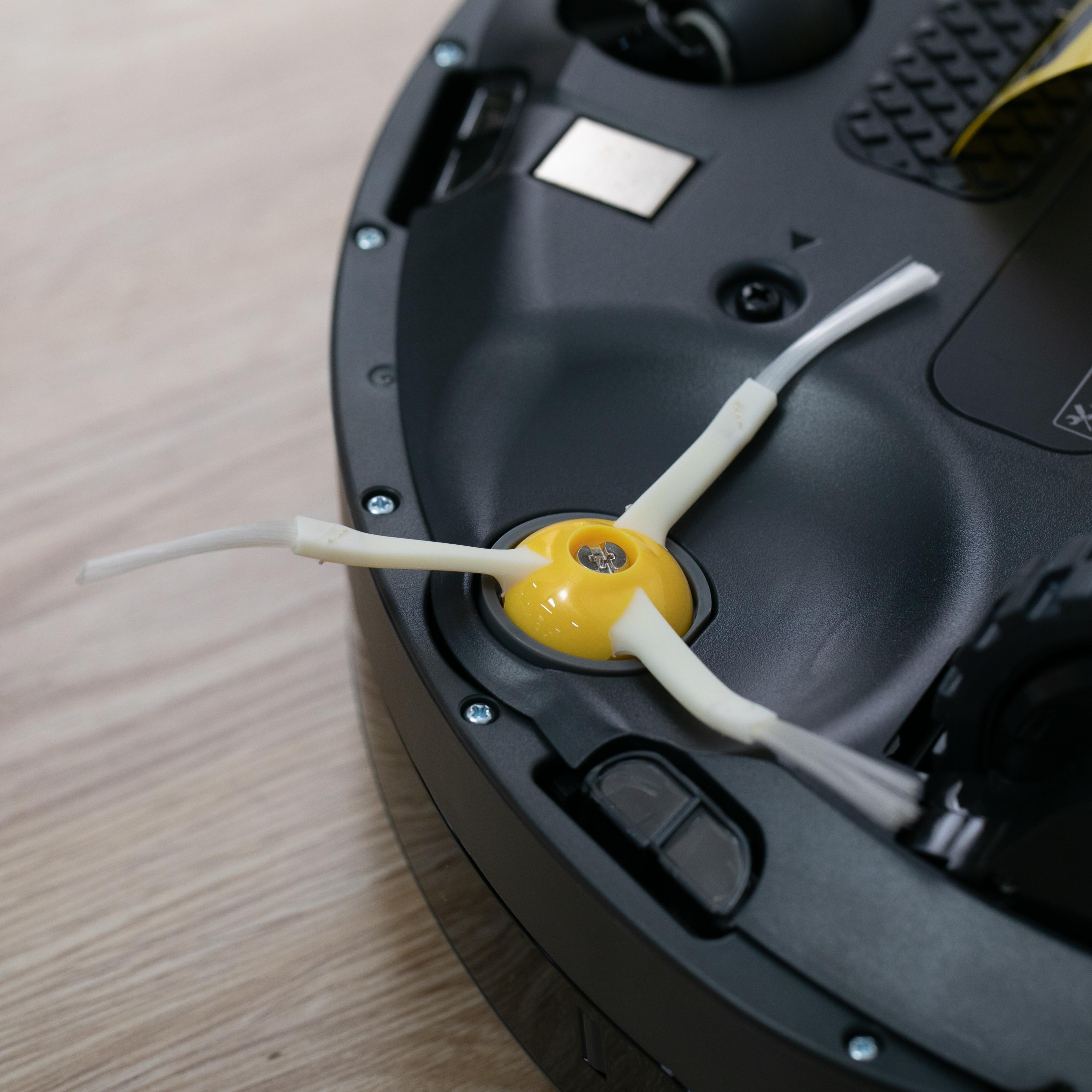 iRobot ルンバ671 ロボット掃除機 φ34×H9.2cm iRobot / アイロボットの