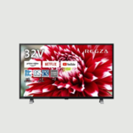 REGZA 液晶テレビ ネット動画ボタン付き 32V型(型番おまかせ) REGZA