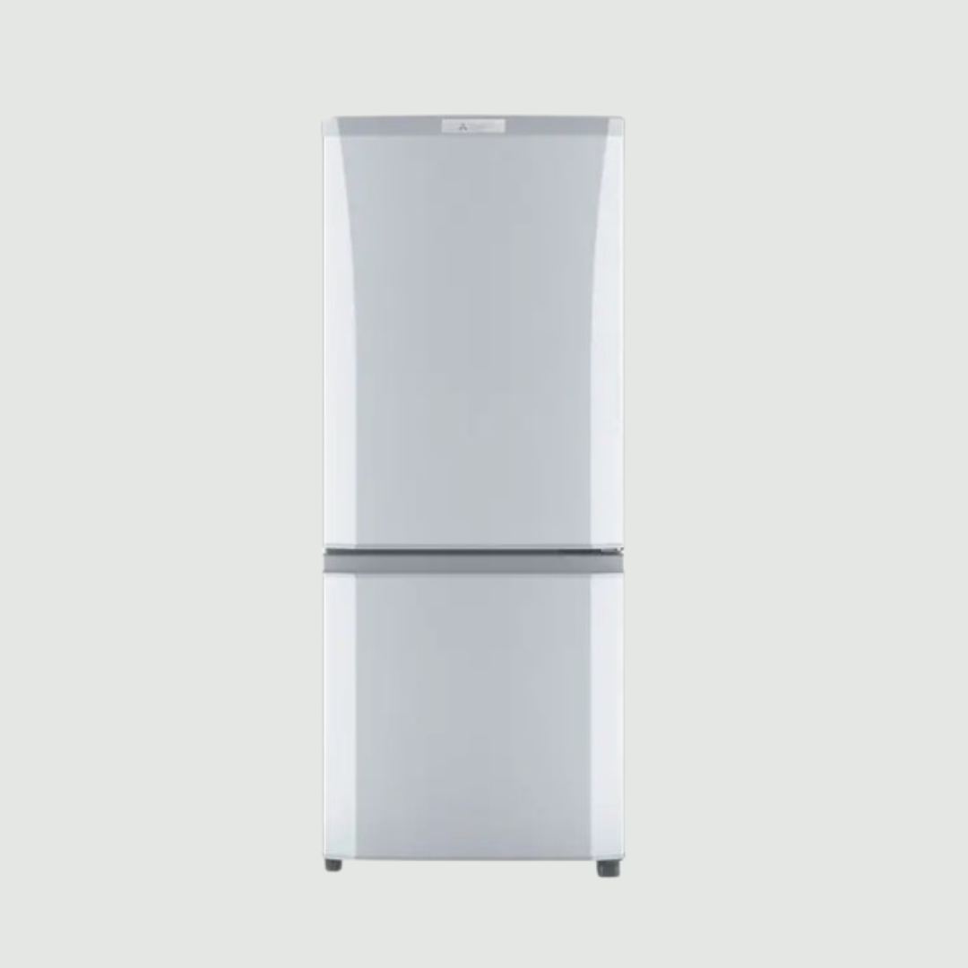 MITSUBISHI 146L 2ドア冷凍・冷蔵庫 146L MITSUBISHI ELECTRIC / 三菱