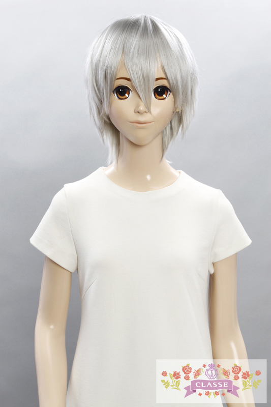 市川 レノ(怪獣8号) | コスプレ商品一覧 | コスプレウィッグ通販専門店