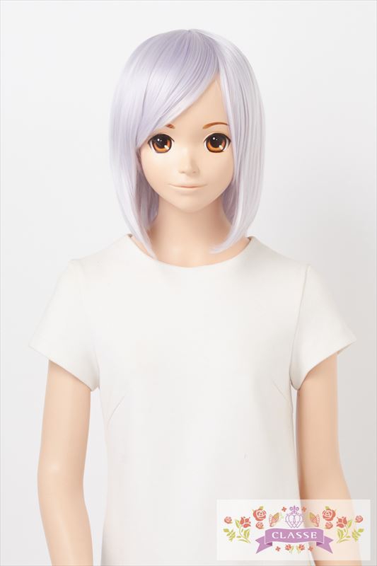 城瀬いすみ(にじさんじ) | コスプレ商品一覧 | コスプレウィッグ通販