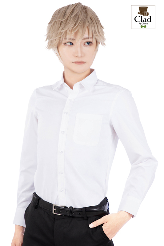 五木左京(にじさんじ) | コスプレ商品一覧 | コスプレウィッグ通販専門