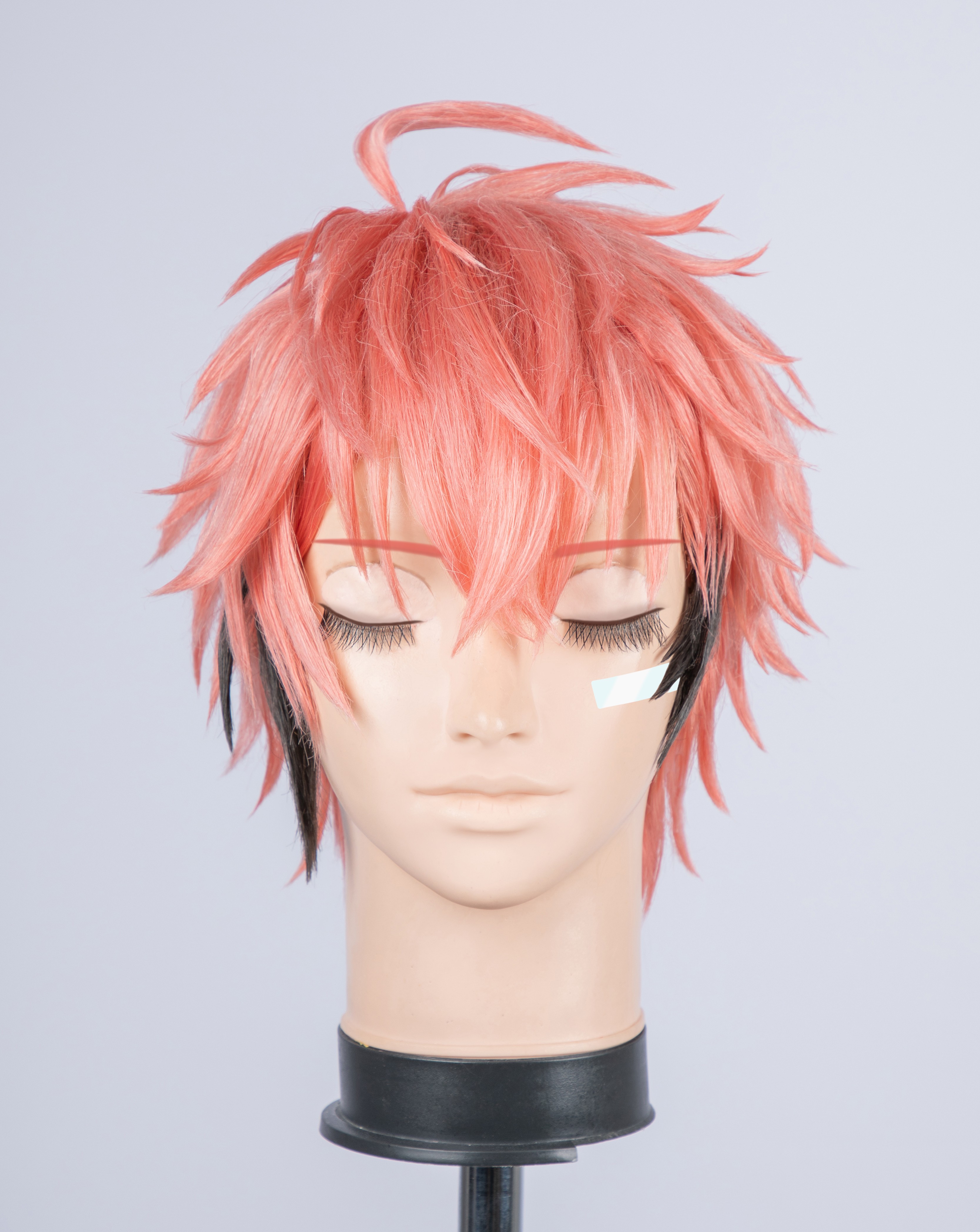 赤城ウェン(にじさんじ) | コスプレ商品一覧 | コスプレウィッグ通販