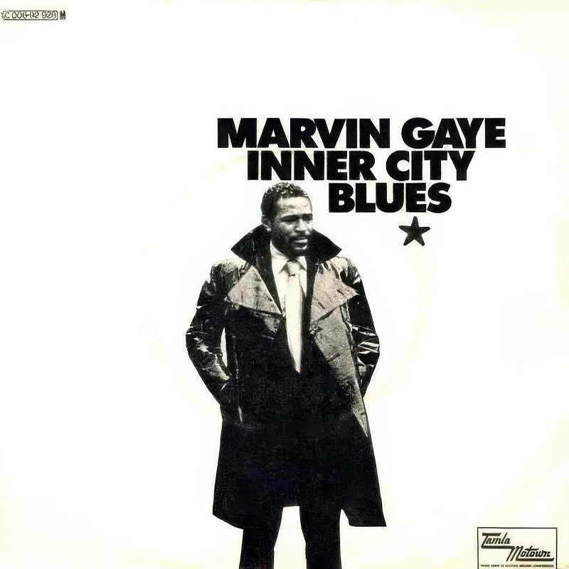Marvin Gaye's Inner City Blues | Classic Motown