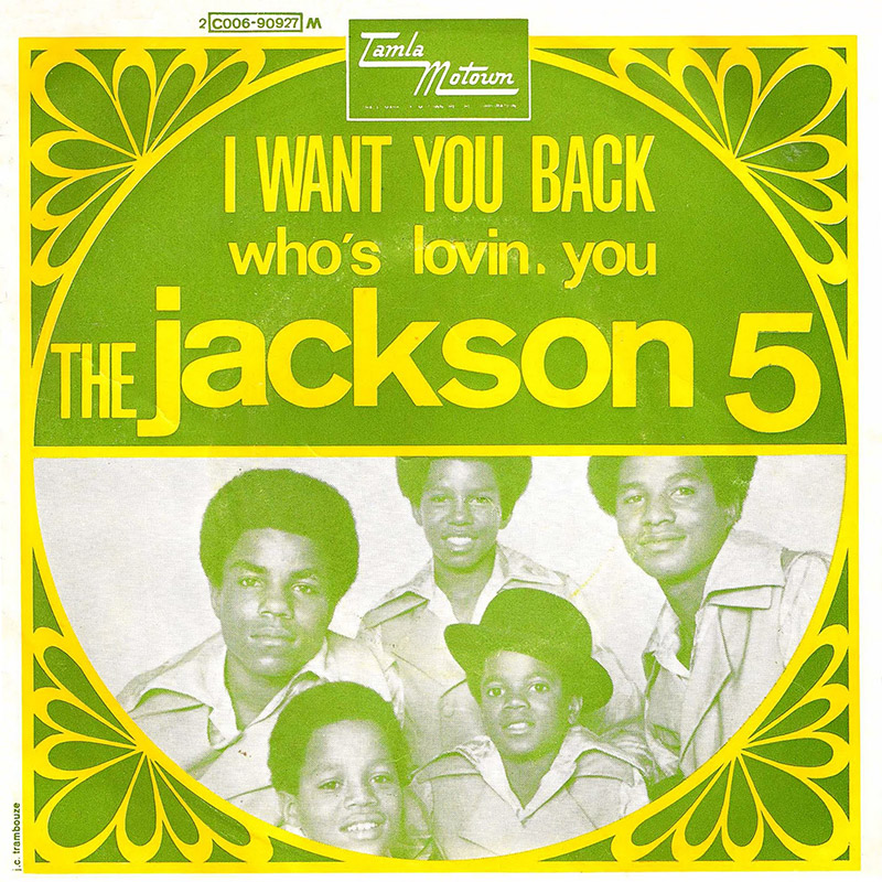 Jackson 5 - 