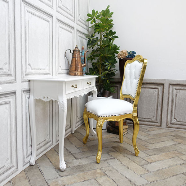 コンソールテーブル・アンティークテイスト 4018-18 新着アンティーク