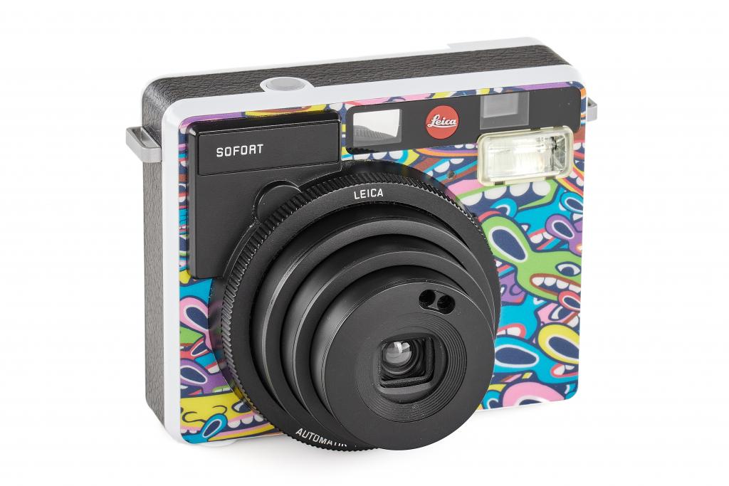 Leica Sofort 19109 
