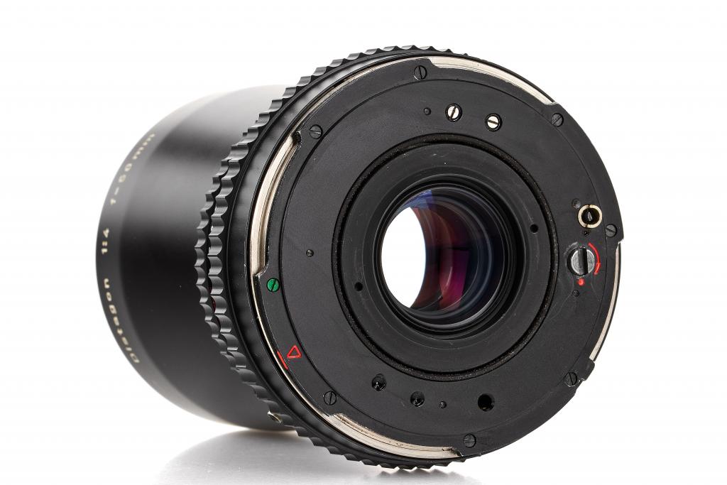 Carl Zeiss f. Hasselblad 50/4 Distagon T* black | 33937,14