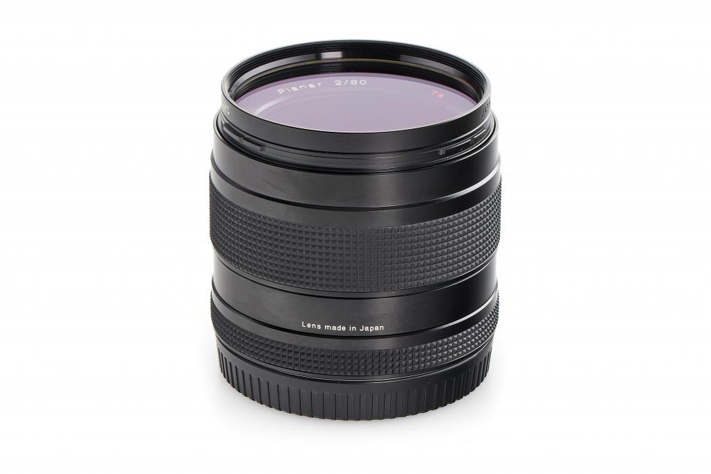Zeiss f. Contax 645 80/2 Planar T* | 33758,3
