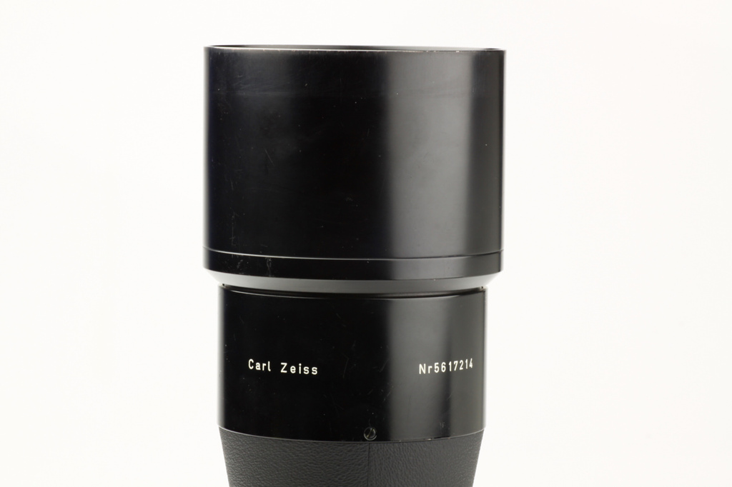 Carl Zeiss 350/5,6 Tele-Tessar T* | 24227,8
