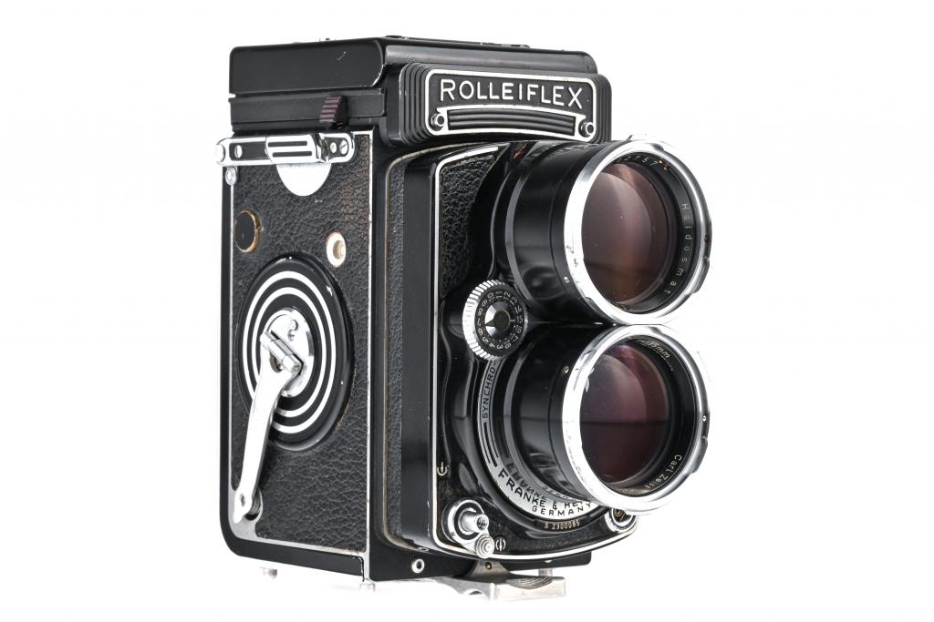 Rolleiflex Tele | 26979,3