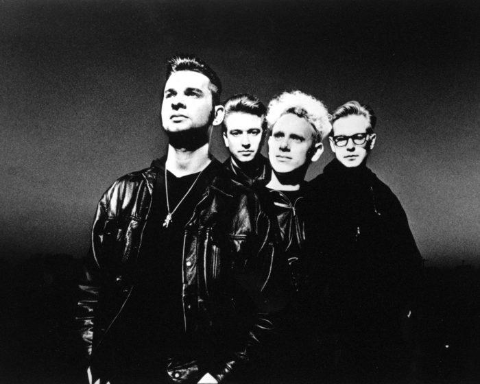 The Story of Depeche Mode 'Violator' - Classic Album Sundays