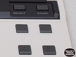 クラシックゲーム ワールドミュージアム