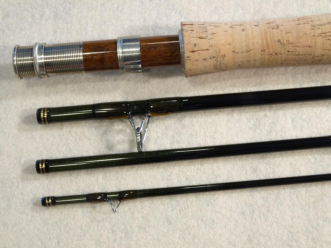 Sage Xp 696-4 Graphite Iiie Fly Rod | Classic Flyfishing Tackle