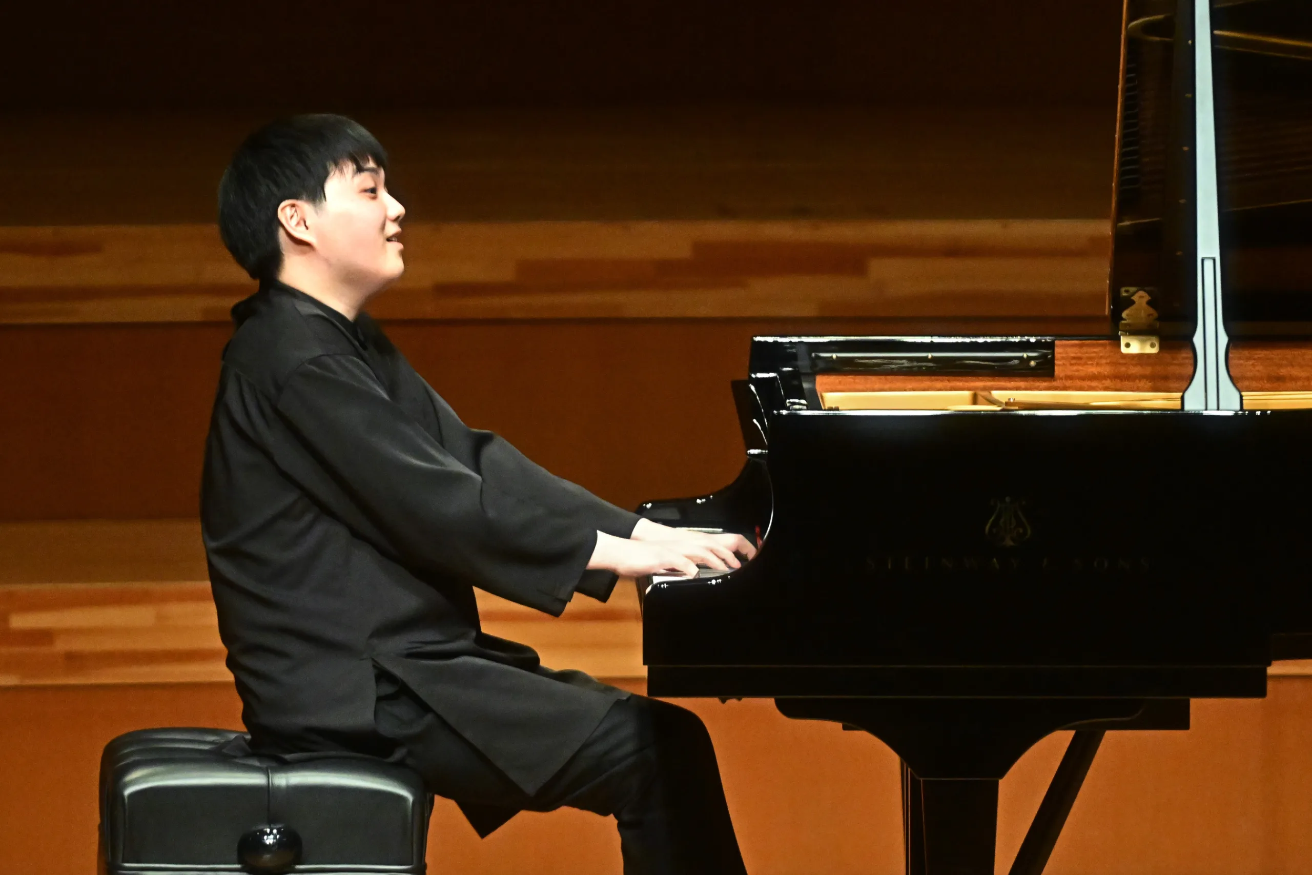 藤田真央 ピアノ・リサイタル －72 Preludes－ | CLASSICNAVI