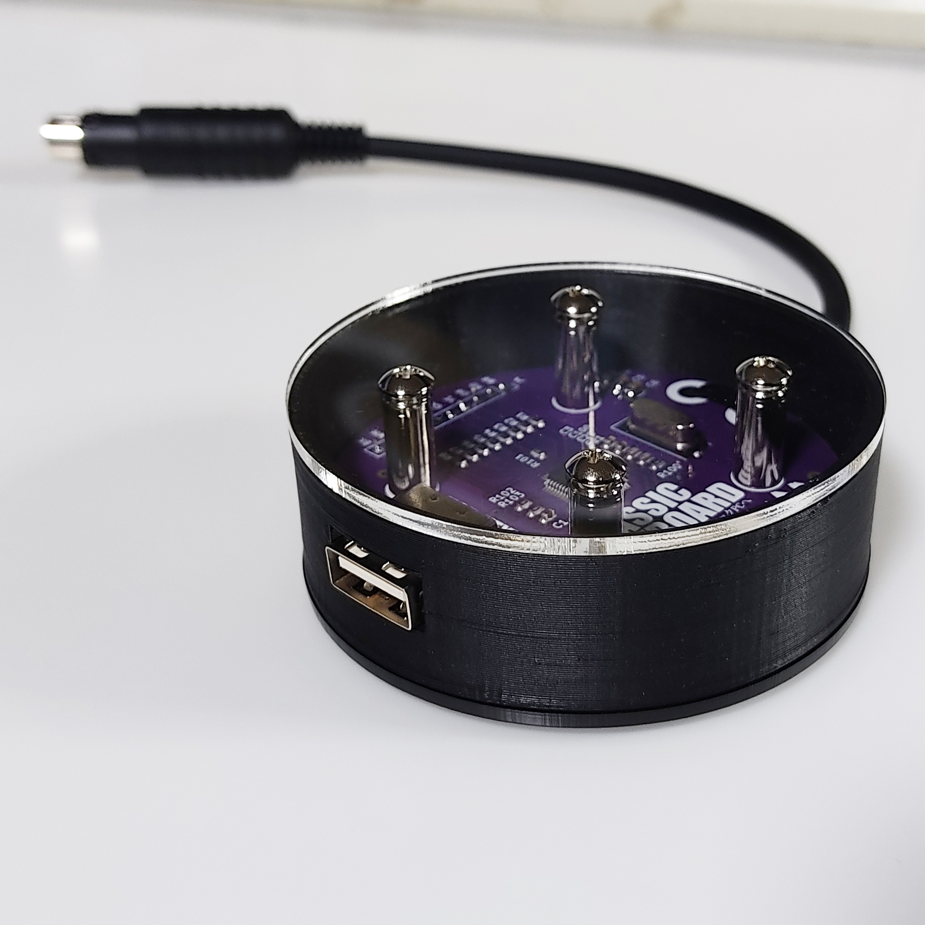 クラシックキーボード98 Ver.4 | クラシックPC研究会