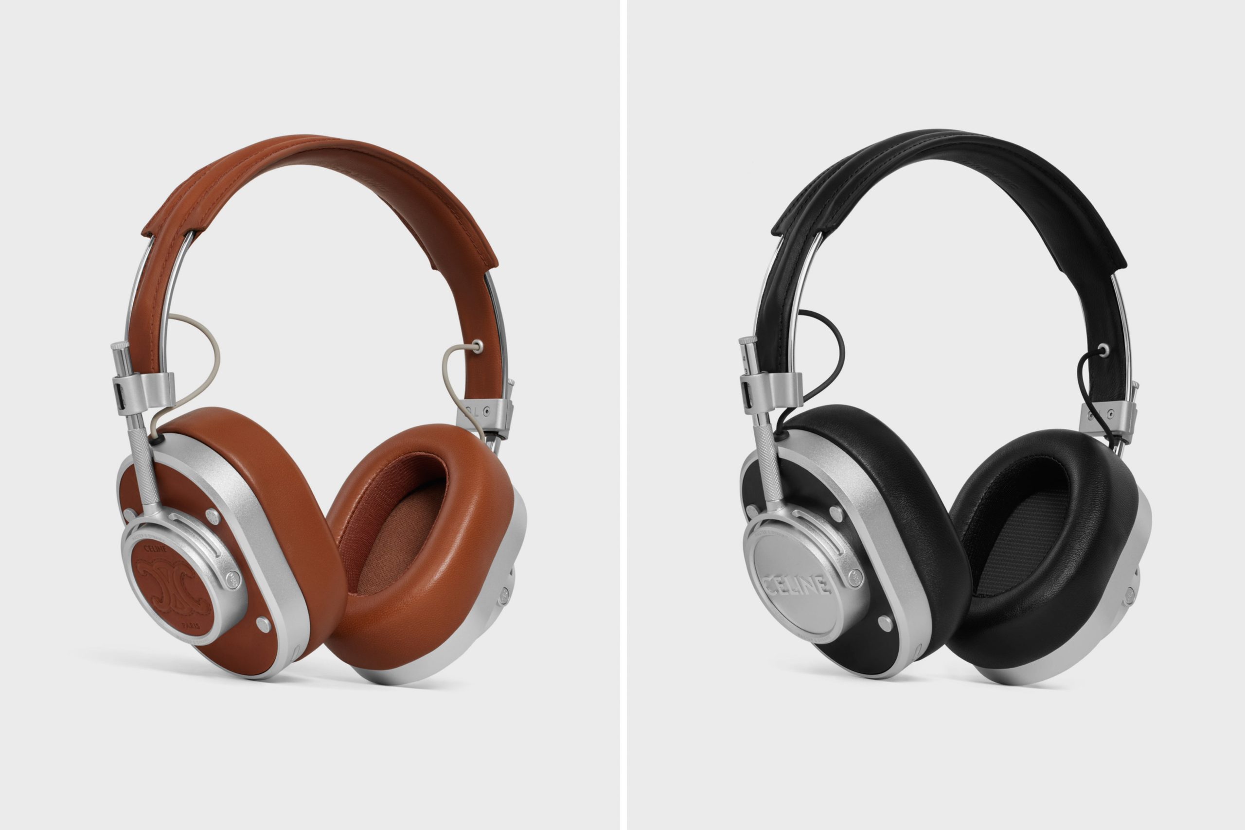 What's so special about this Celine headphone priced at £720