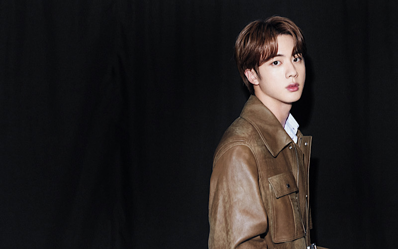 BTS】写真集フォトを先行公開！デビュー8周年を迎えたメンバーが語る