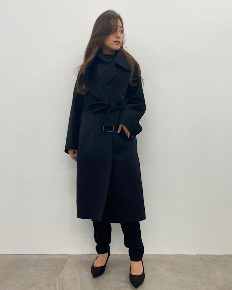 ユニクロ】「＋J」の2021新作「コート」大人女子におすすめの3選