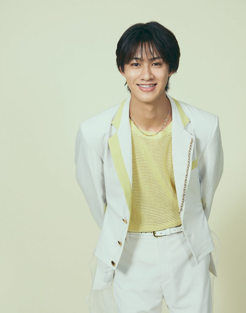 M!LK・曽野舜太さん】「なるようになる精神で乗り越えています」その