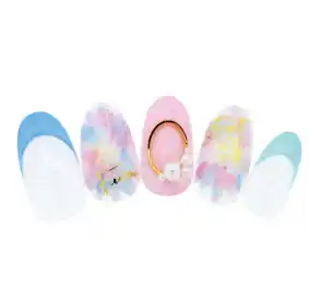 ジェルネイルマスターコース - ネイル資格を通信講座で取得するなら