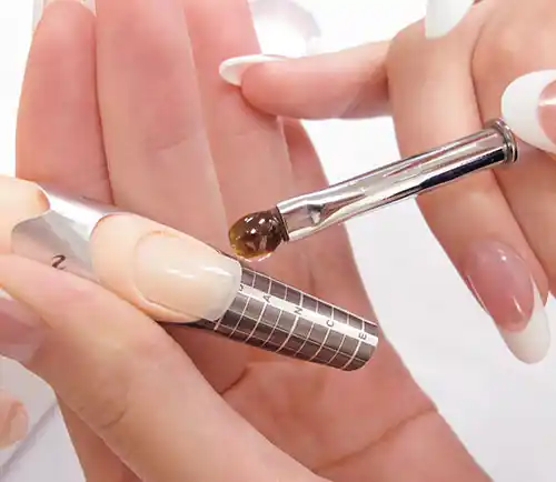 ジェルネイルエキスパートコース - ネイル資格を通信講座で取得する