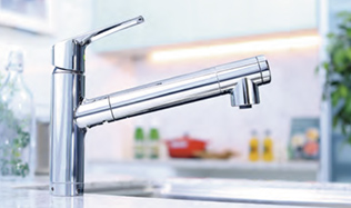 A602 | クリンスイの製品 | 家庭用・浄水器の三菱ケミカル・クリンスイ