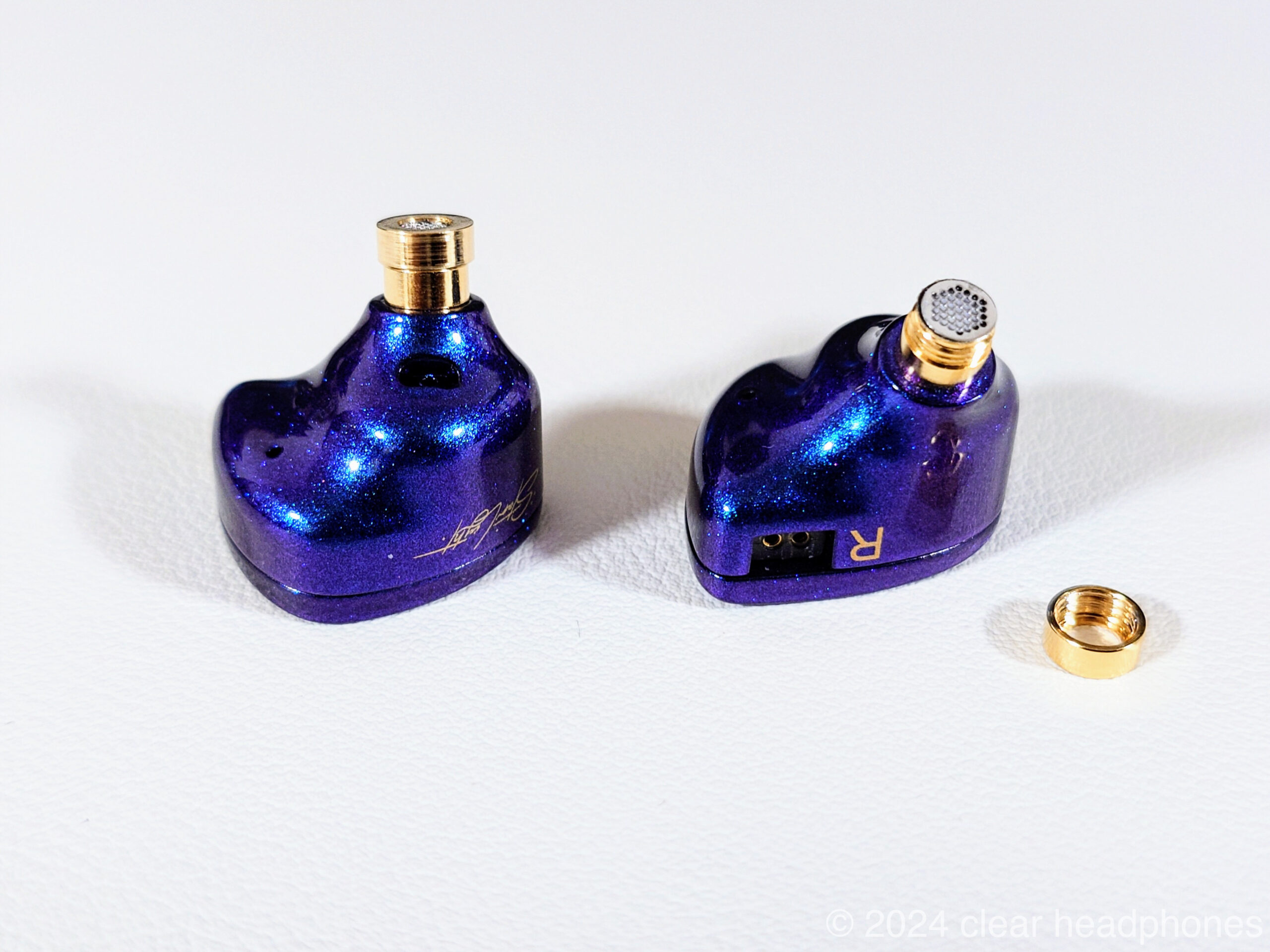 水月雨(MOONDROP) 星光 – Star Light レビュー 美しく艶やかに伸びやか