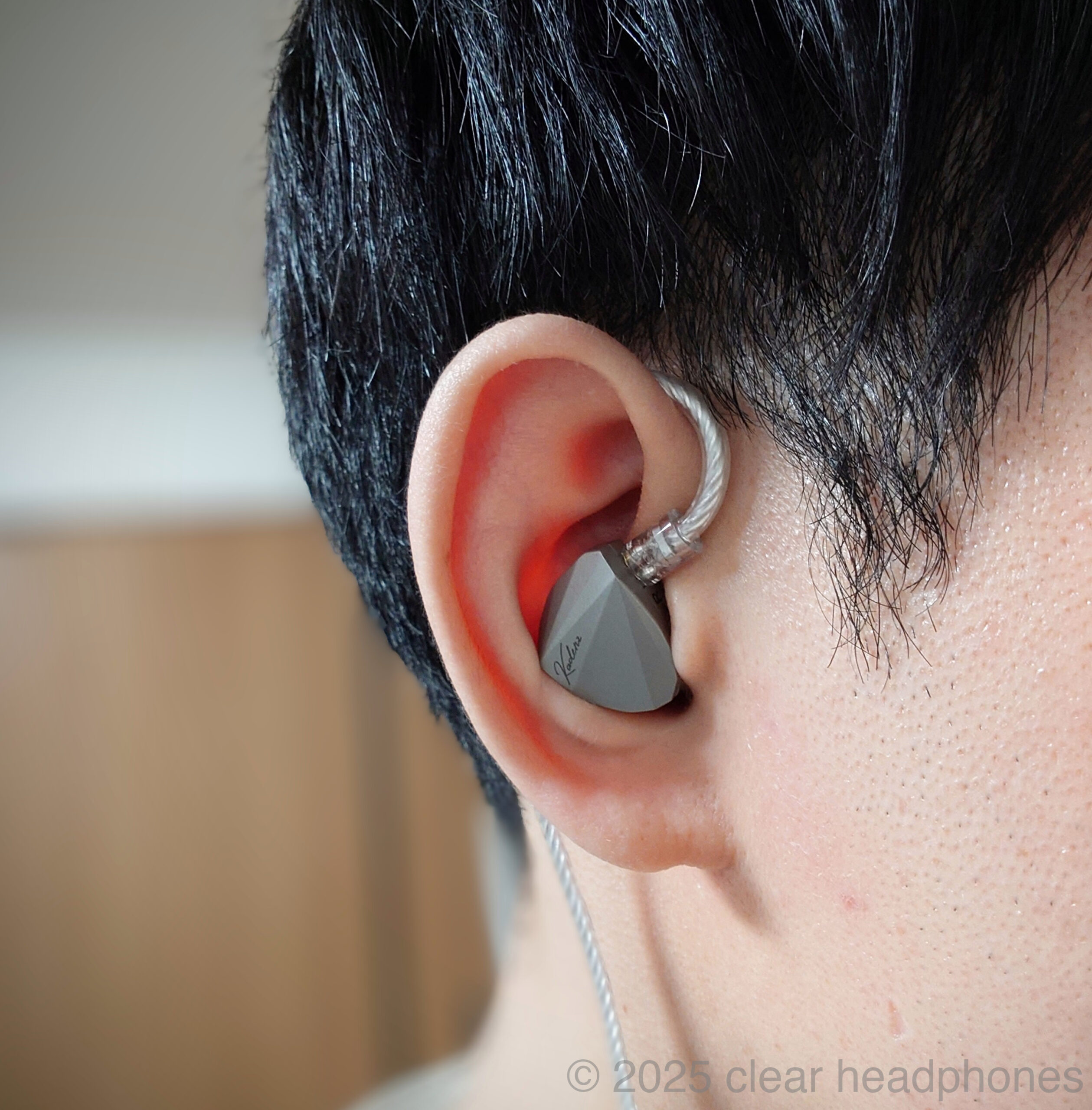 水月雨(MOONDROP) Kadenz サクッと見れる聴き込みイヤホンレビュー