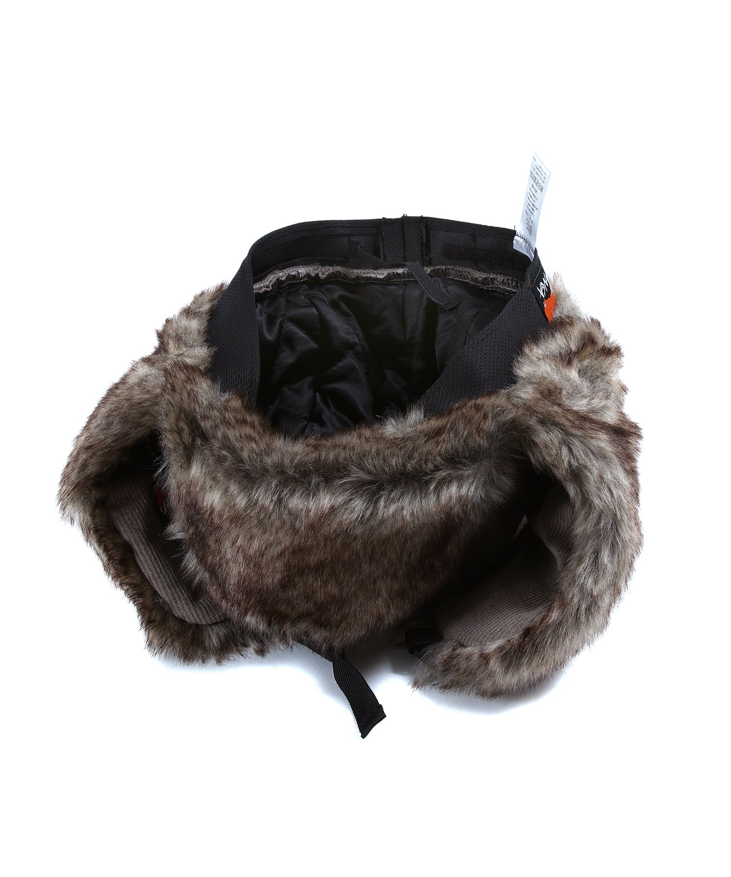 NAC030 NANGA × Clef 30th Aniv. PILOT CAP – CLEFSHOP