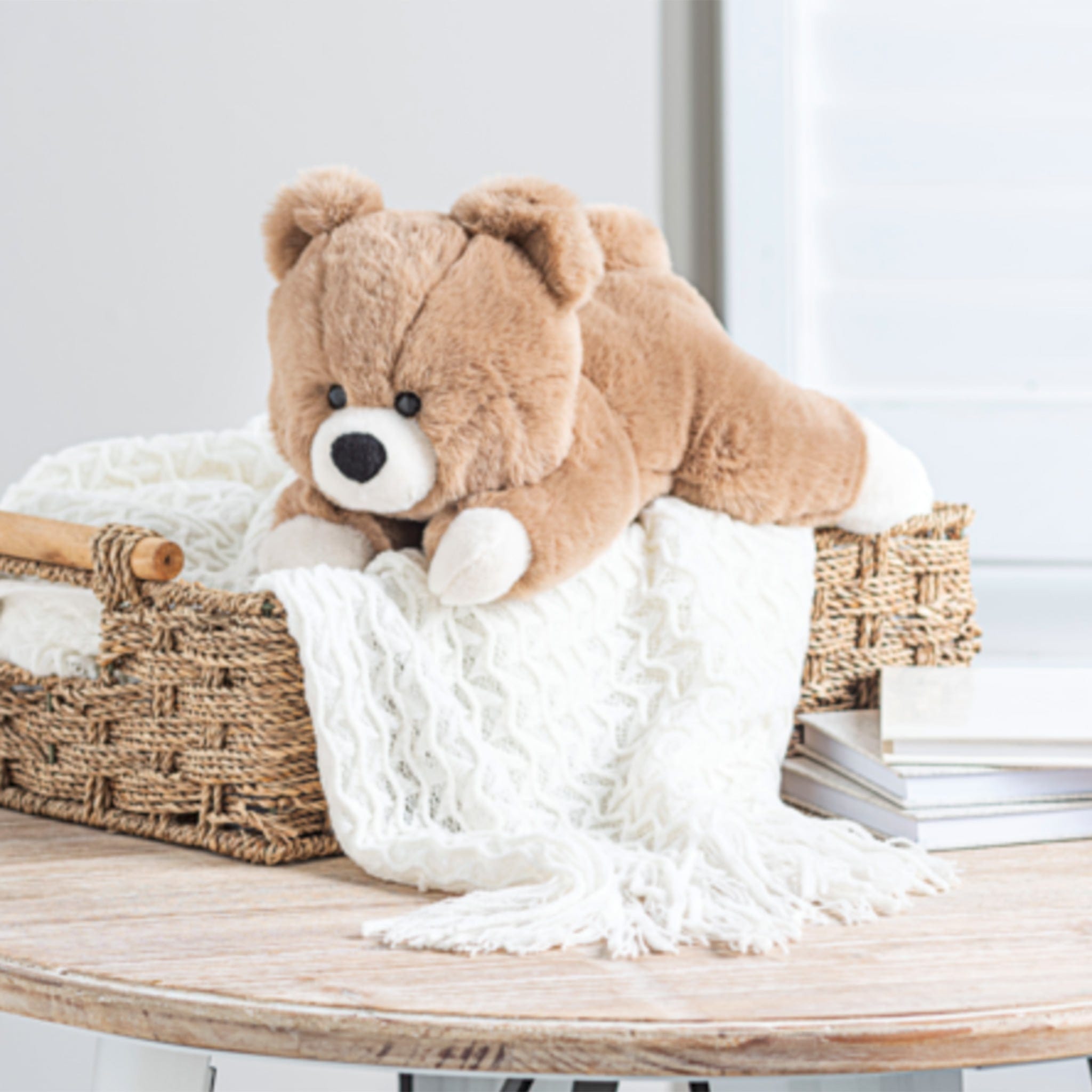 Teddy Bear – CLÉMENT