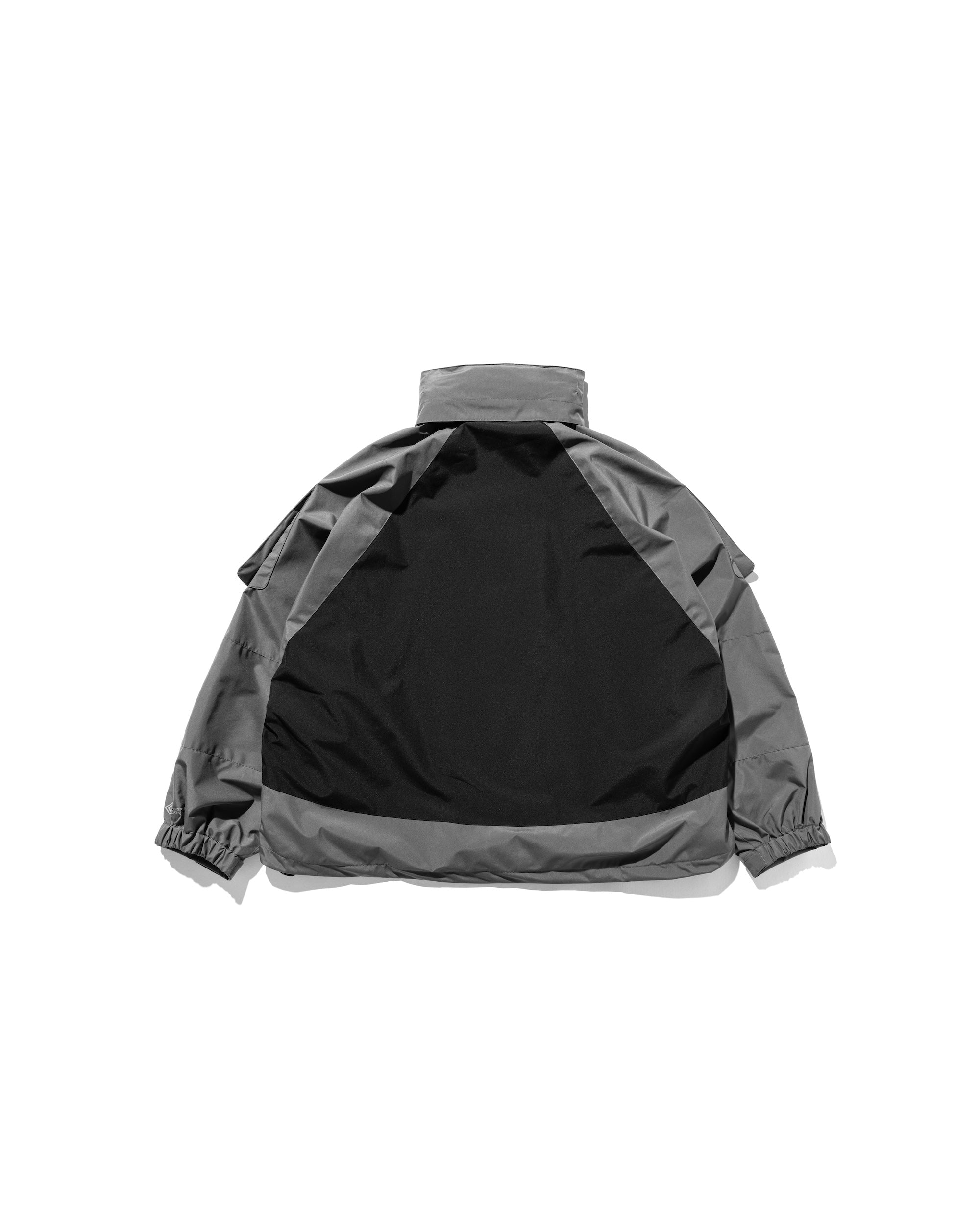 phenix WINDSTOPPER® by GORE-TEX LABS CITY MILITARY JACKET (GRAPHAITE